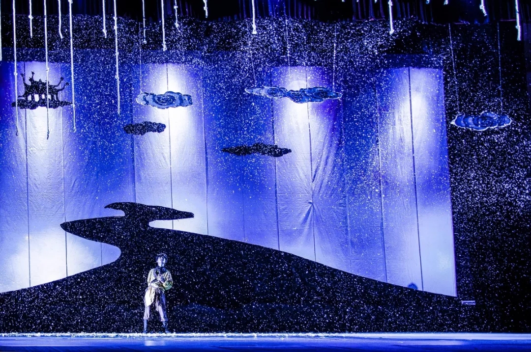 2022北纬零度出品·非常喜剧《大话东游》-上海站