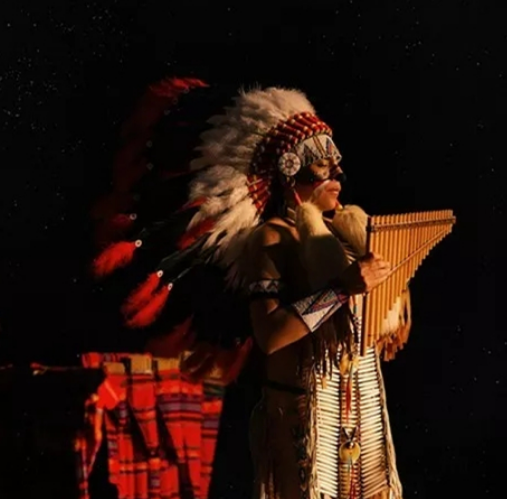 亚历桑德罗呼和浩特音乐会