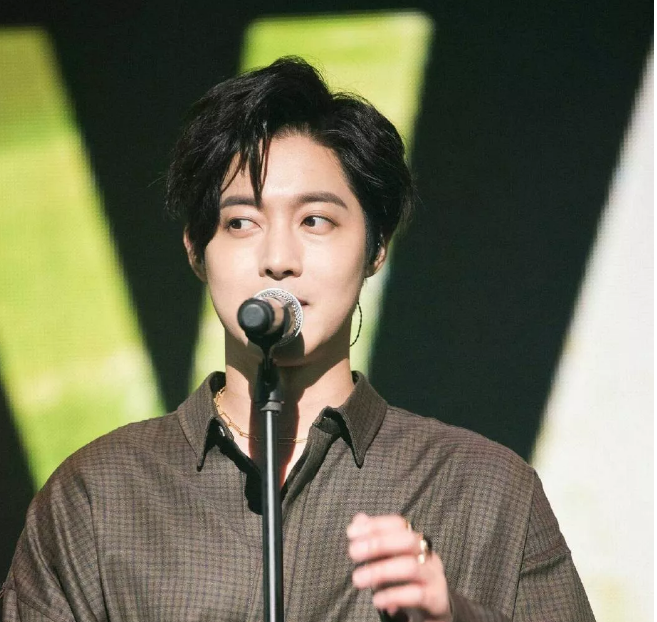 2020金贤重澳门演唱会