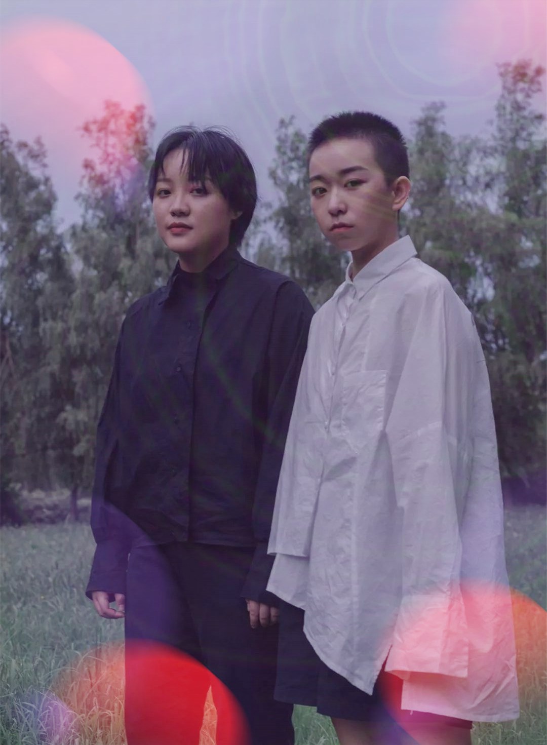 2019汪苏泷王晰斯斯与帆演清远唱会