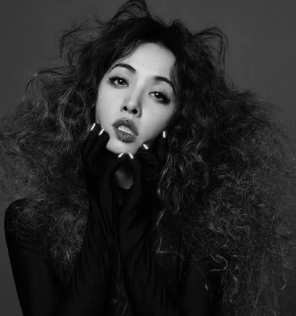 2023蔡依林南京演唱会（时间+地点+订票方式）