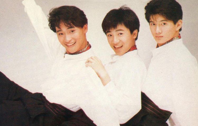 2022小虎队郑州演唱会 2022小虎队郑州演唱会