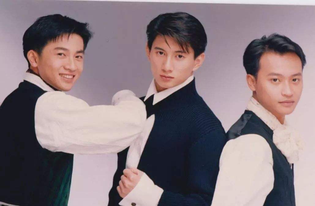 2022小虎队郑州演唱会 2022小虎队郑州演唱会