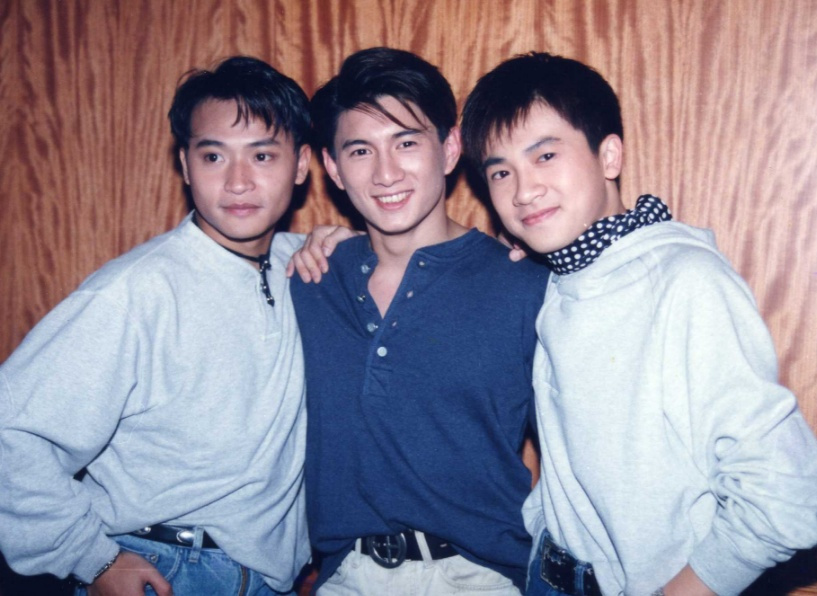 2022小虎队郑州演唱会 2022小虎队郑州演唱会