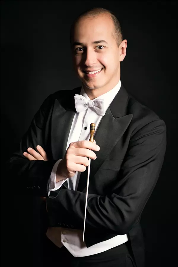 2019维也纳美泉宫交响乐团成都音乐会