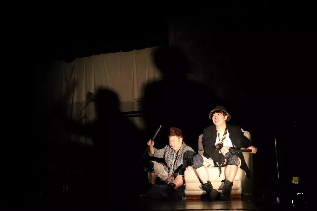 2022话剧《两只狗的生活意见》福州站门票价格及购票网址 2022话剧《两只狗的生活意见》福州站门票价格及购票网址