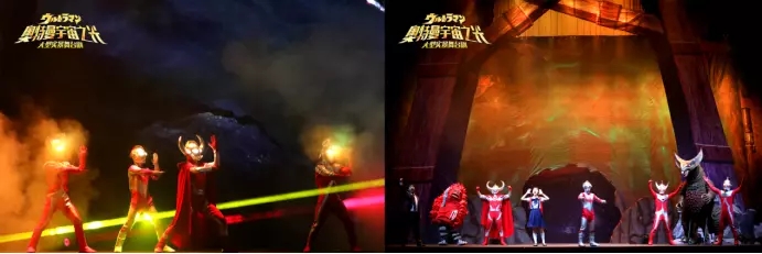 《奥特曼·宇宙之光》