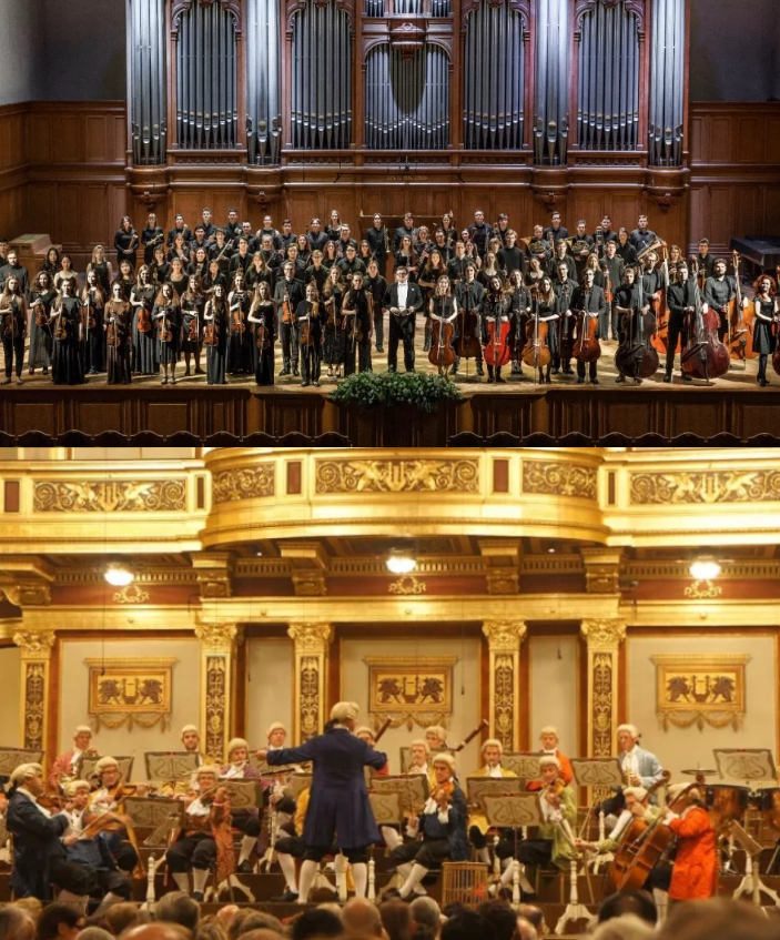 柴可夫斯基音乐学院常州音乐会