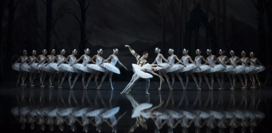 2023芭蕾舞剧天鹅湖武汉站（时间+地点+订票方式）