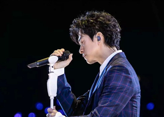 2023李健上海演唱会什么时间开售？在哪购票？