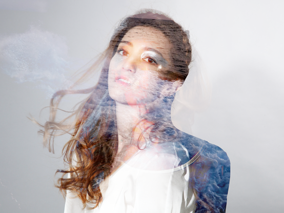 2022《 LARA 梁心颐 - HOME 演唱会》-上海站