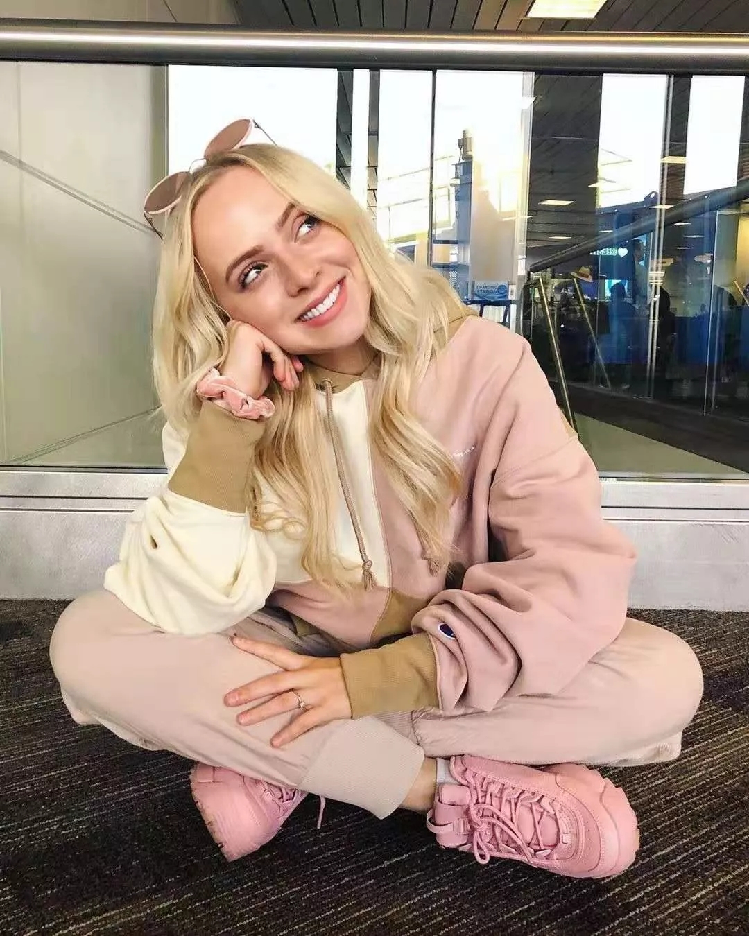 Madilyn Bailey Tastes Like Karma Tour 2021 巡演-长沙站