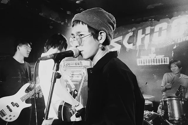 丢莱卡乐队演唱会