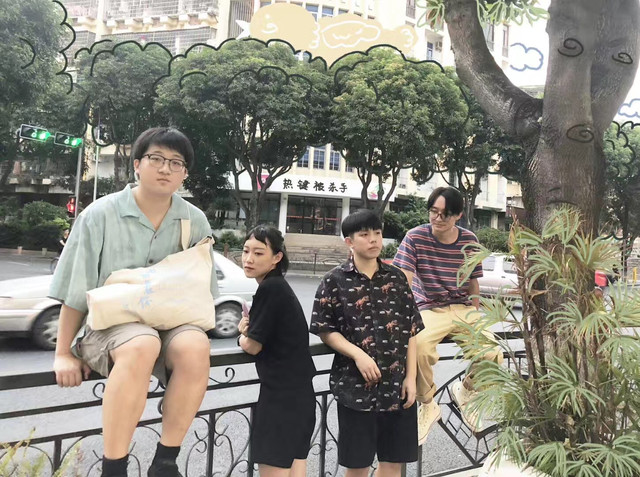 丢莱卡乐队演唱会