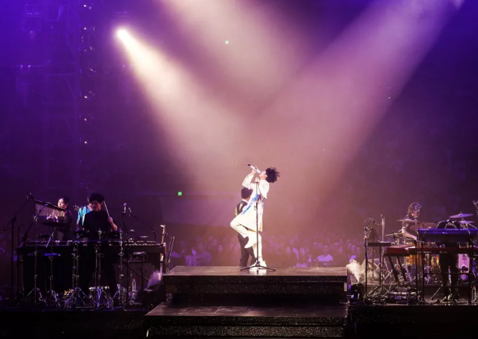 2022吴青峰南京演唱会售票网址及演唱信息