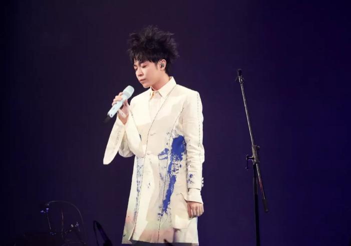 2022吴青峰南京演唱会售票网址及演唱信息