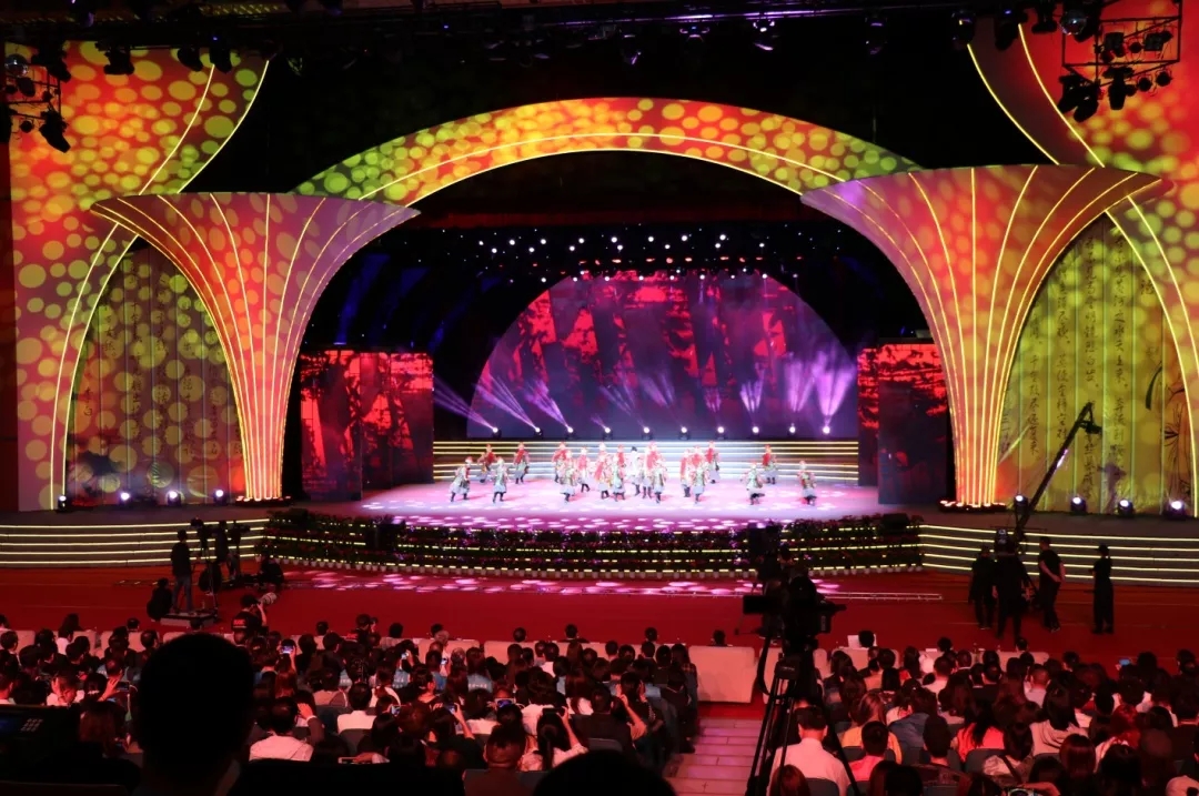 中国好演员年度盛典成都站