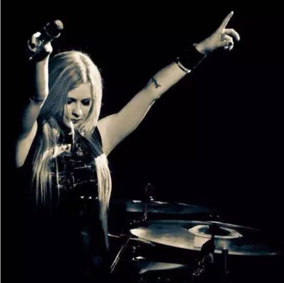 2022艾薇儿香港演唱会详情（时间、地点、门票价格）