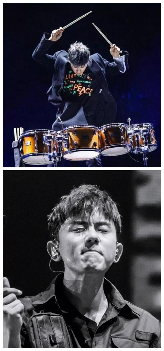 张杰演唱会2021行程安排，张杰演唱会2021门票