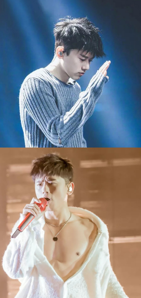 张杰演唱会2021行程安排，张杰演唱会2021门票