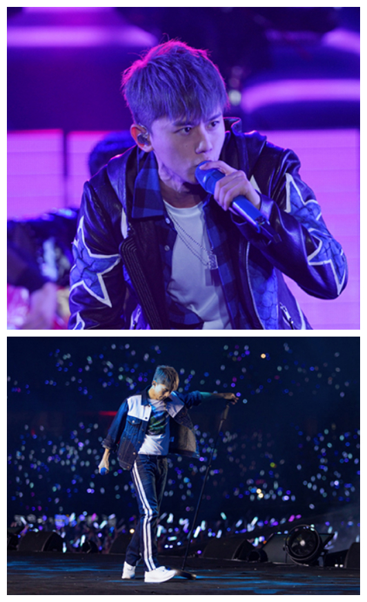 张杰演唱会2021行程安排，张杰演唱会2021门票