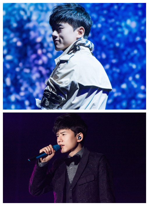 张杰演唱会2021行程安排，张杰演唱会2021门票