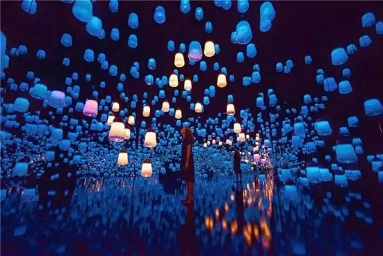 2021武汉梵高星空艺术馆