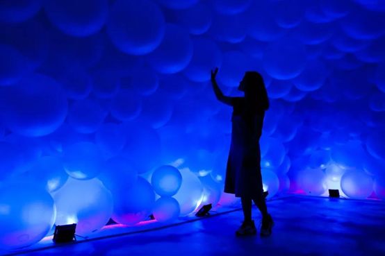 2021武汉梵高星空艺术馆