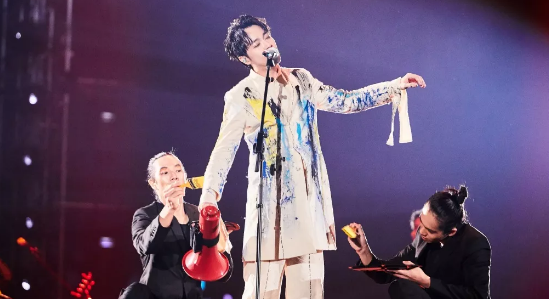 2022吴青峰南京演唱会（时间+地点+订票方式）