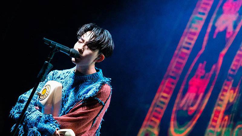 2023林宥嘉深圳演唱会在哪举办?票价多少?