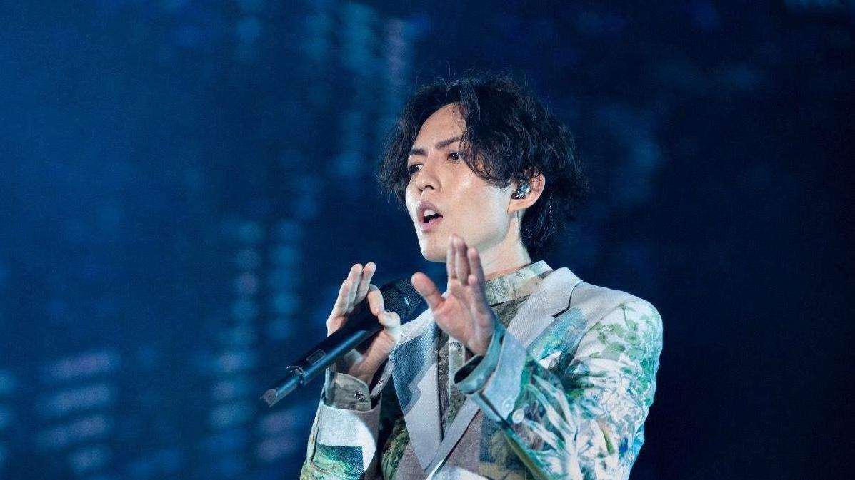 2023林宥嘉深圳演唱会在哪举办?票价多少?