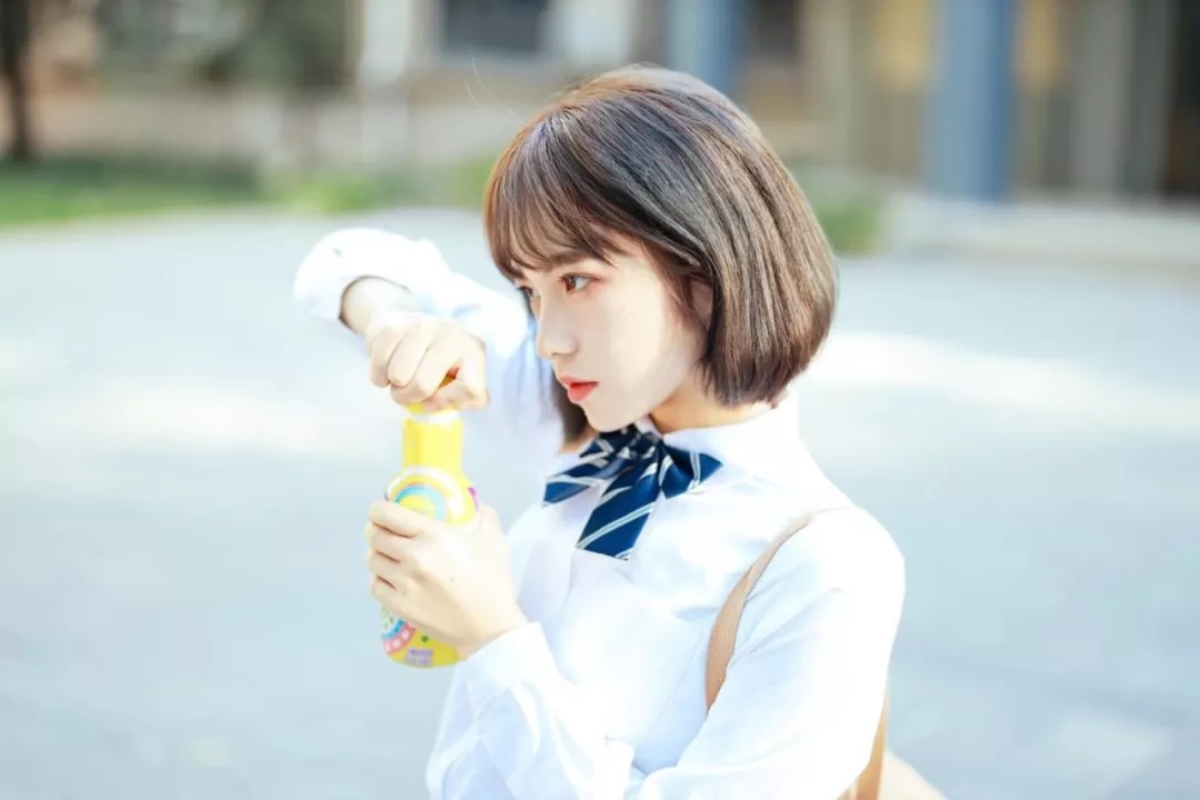 白猫洗衣店新年派对