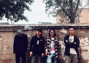 DOGxSO NiCE北京跨年演唱会