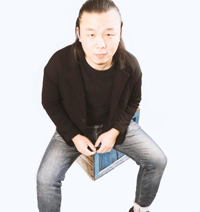 DOGxSO NiCE西安跨年演唱会