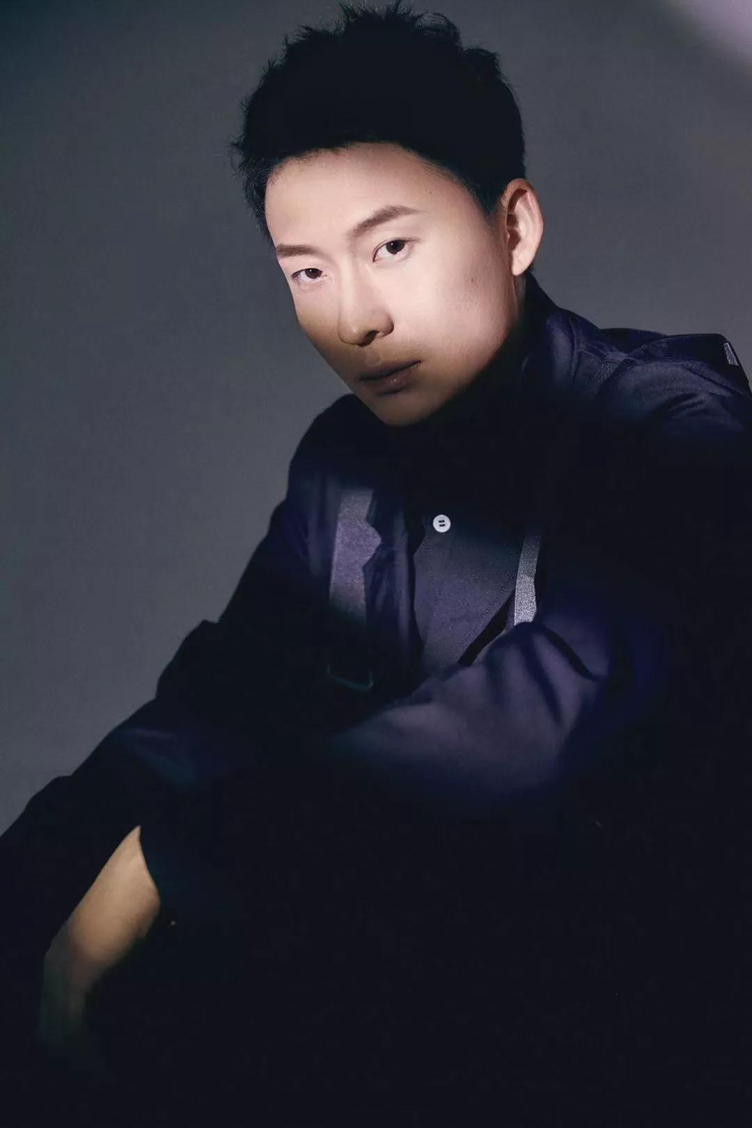 柏松