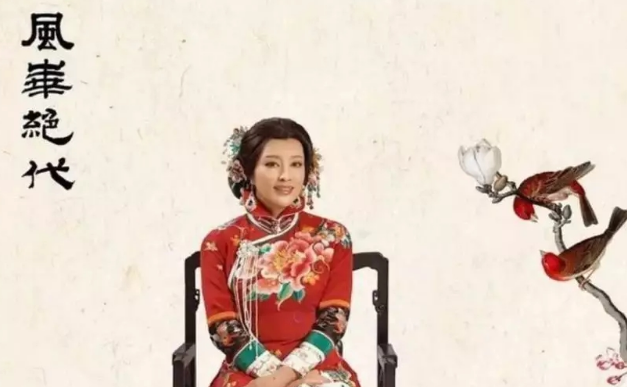 2023话剧《风华绝代》杭州站(门票+时间+地点)