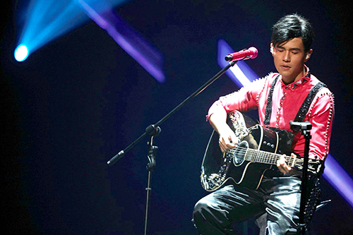 周杰伦2021嘉年华世界巡回演唱会深圳站演出安排（时间、地点、门票）