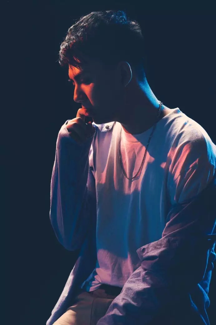 麻油叶成都演唱会