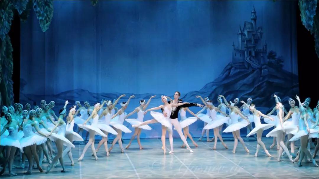 2022芭蕾舞剧《天鹅湖》北京站什么时间开售？在哪购票？