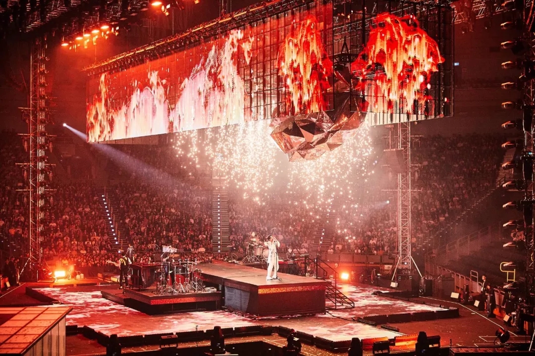 2022吴青峰南京演唱会演出信息及购票链接