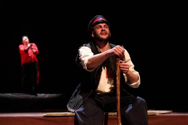 《静静的顿河》