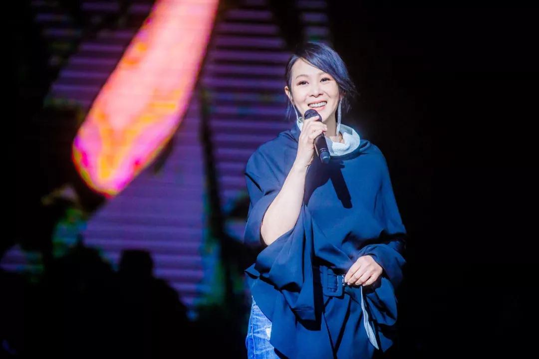 2023刘若英郑州演唱会（时间+地点+订票方式）