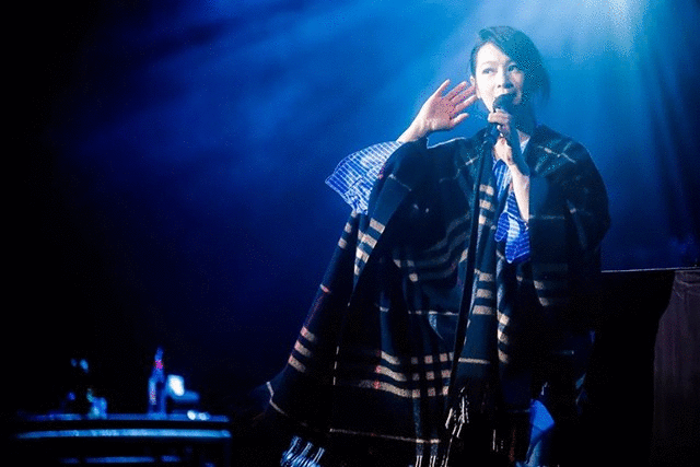 2023刘若英郑州演唱会演出详情（时间、地点、门票价格）