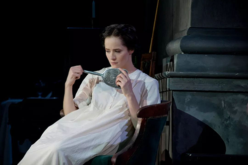 《叶甫盖尼·奥涅金》