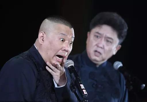 2021德云社跨年相声专场演出在哪举办？票价多少？