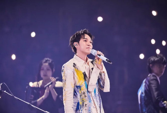 2022吴青峰广州演唱会全攻略(时间+地点+门票+交通)