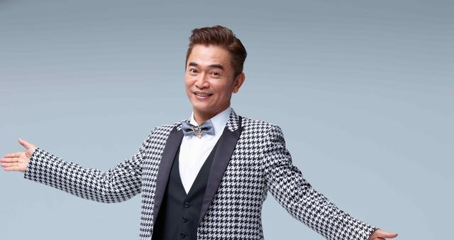 台湾跨年狂欢夜