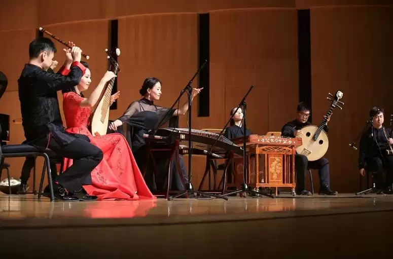 2021岁月如歌——中外经典影视名曲音乐会-南宁站