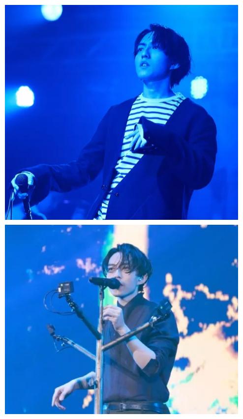 2023林宥嘉深圳演唱会门票信息+演出安排一览