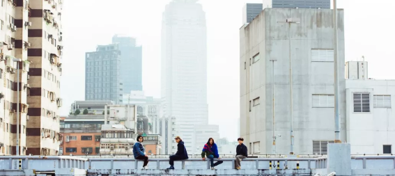 2023MTA天漠音乐节（时间+地点+订票方式）